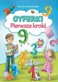 Cyferki. Pierwsze kroki - tantis.pl