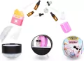 MGA's Miniverse - Make It Mini Fragrances mix - tantis.pl