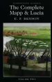 The Complete Mapp & Lucia Volume Two - tantis.pl