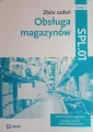 Obsługa magazynów. Kwal. SPL.01. zb. zad. cz.2 - tantis.pl