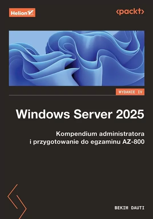 Windows Server 2025 - tantis.pl