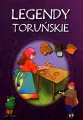 Legendy toruńskie - tantis.pl
