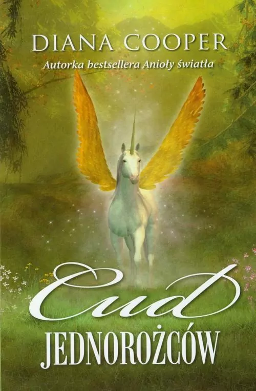 Cud jednorożców - tantis.pl