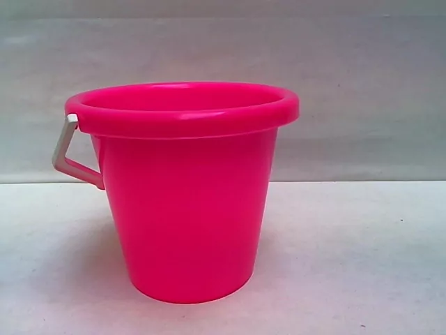 WIADERKO DO PIASKU 20CM BAJA G13 - tantis.pl
