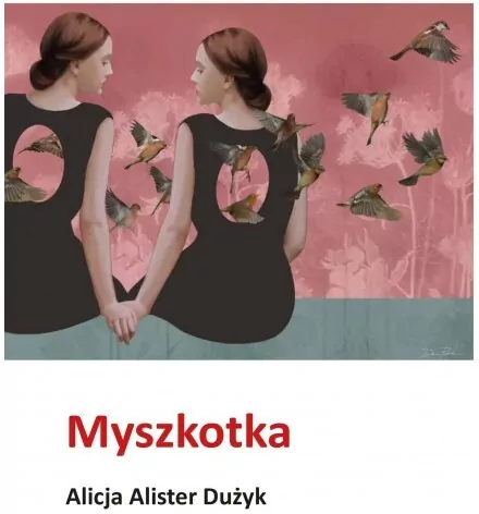Myszkotka - tantis.pl