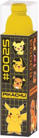 Butelka 650ml PP Pokemon PK00038 - tantis.pl