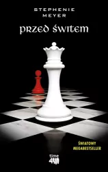 Przed świtem. Zmierzch. Tom 4