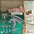Zombicide: Nie zazna spokoju kto przeklęty - tantis.pl