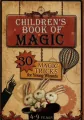 Childrens book of magic - tantis.pl