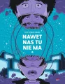 Nawet nas tu nie ma T.2 - tantis.pl