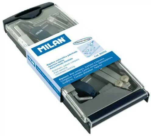 Cyrkiel metalowy + akcesoria - tantis.pl