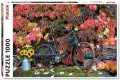 Piatnik. Puzzle 1000. Jesienne Impresje - tantis.pl