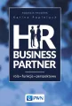 HR Business Partner. Rola, funkcje, perspektywy - tantis.pl