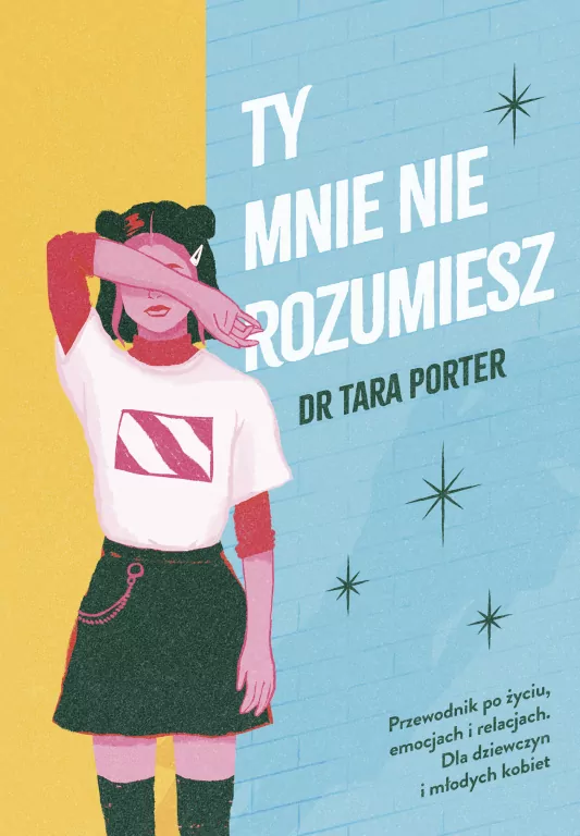 Ty mnie nie rozumiesz - tantis.pl