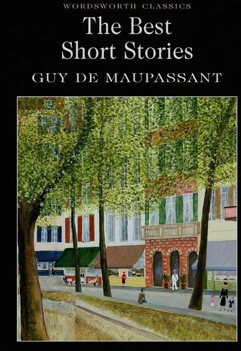 The Best Short Stories - tantis.pl
