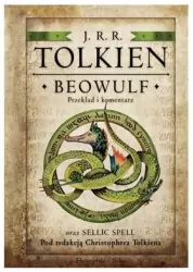 Beowulf. Przekład i komentarz
