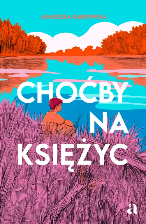 Choćby na księżyc - tantis.pl