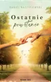 Ostatnie powitanie - tantis.pl