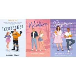 Pakiet Maple Hills: Icebreaker / Wildfire / Daydream