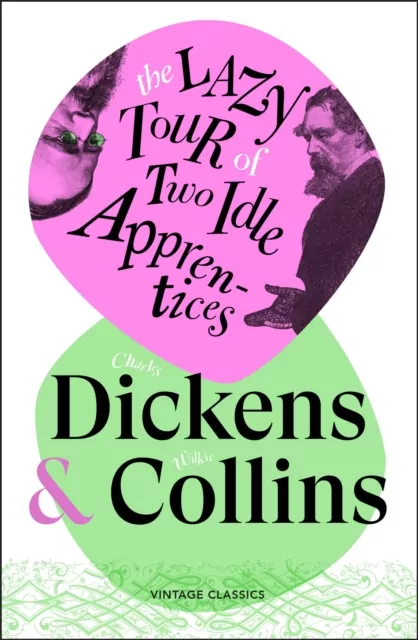 The Lazy Tour of Two Idle Apprentices - tantis.pl