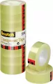 TASMA SPRZYL 19MMX33MB SCOTCH 550 TRANSP OP8SZT - tantis.pl
