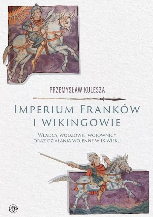 Imperium Franków i Wikingowie - tantis.pl