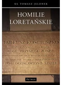 Homilie Loretańskie. Tom 15 - tantis.pl
