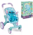 Wózek + Stitch 25cm - tantis.pl