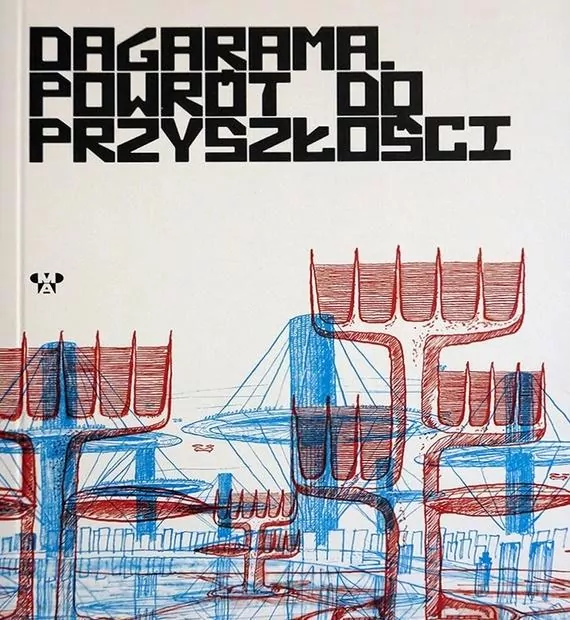 Dagarama. Powrót do przeszłości - tantis.pl
