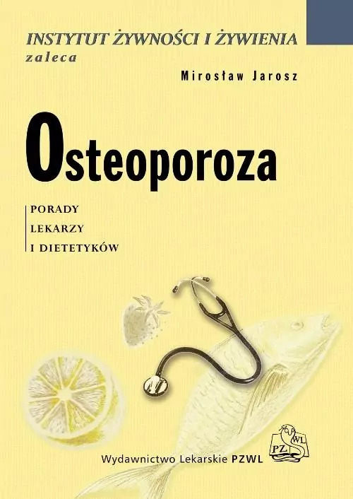 Osteoporoza - tantis.pl