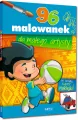 96 malowanek dla małego artysty - tantis.pl
