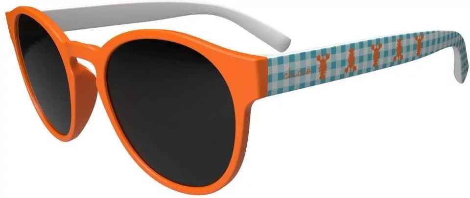 Okulary przeciwsłoneczne Boy + etui 36m+ - tantis.pl