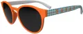 Okulary przeciwsłoneczne Boy + etui 36m+ - tantis.pl
