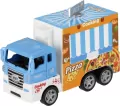 AUTO FOODTRUCK MET P/B 14X18X5 MIX4 MC 168/336 - tantis.pl