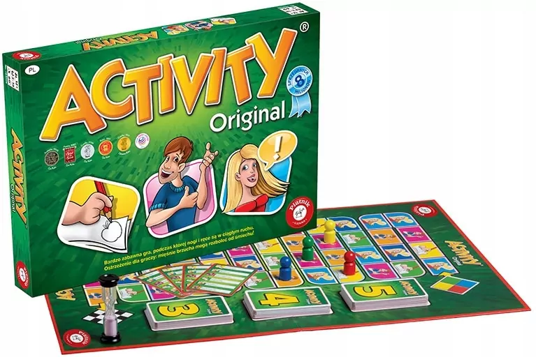 Activity - tantis.pl