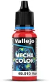 Vallejo: 69.010 - Mecha Color - Magenta (17 ml) - tantis.pl