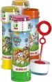 Bańki mydlane 60ml Patrol boy - tantis.pl