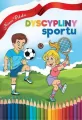 Dyscypliny sportu. Nasza Polska - tantis.pl