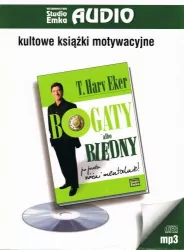 Bogaty albo biedny. Audiobook