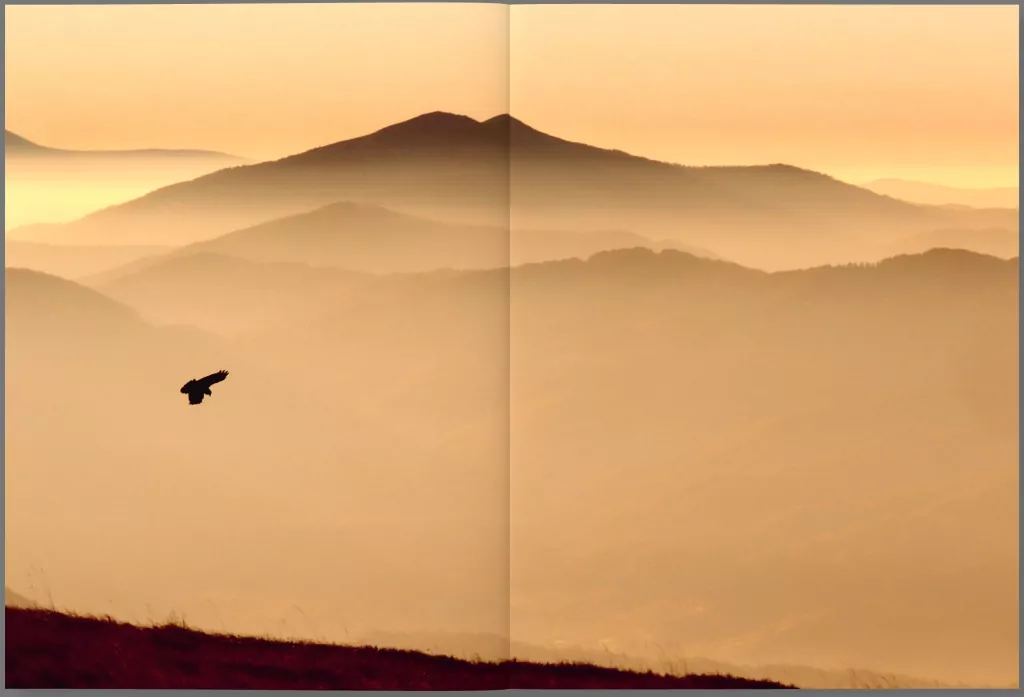 Bieszczady. Impresje - tantis.pl