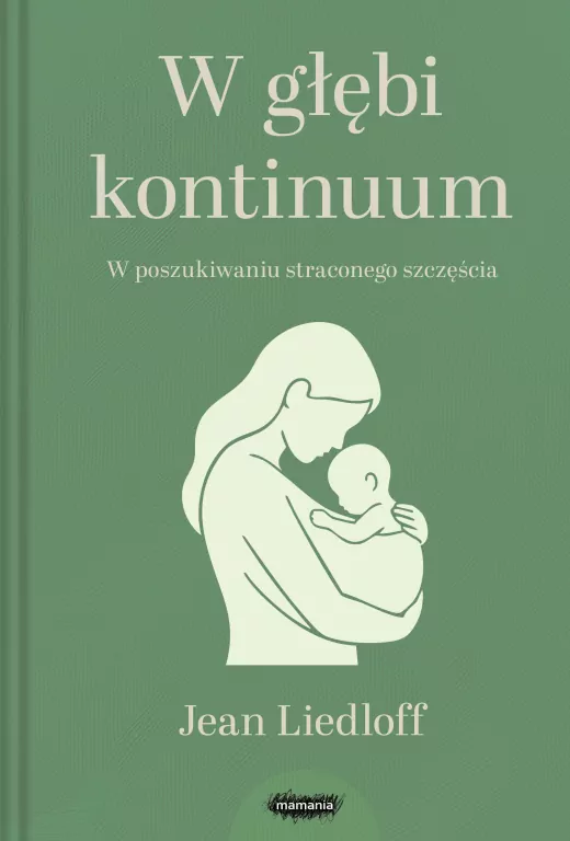 W głębi kontinuum - tantis.pl