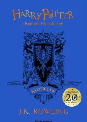 Harry Potter i kamień filozoficzny. Ravenclaw