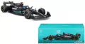 Formula F1 - Mercedes-Amg Petronas Team W14 E - tantis.pl