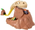 Tor samochodowy Szkielet dinozaura. Colour Change Skull Mountain - tantis.pl