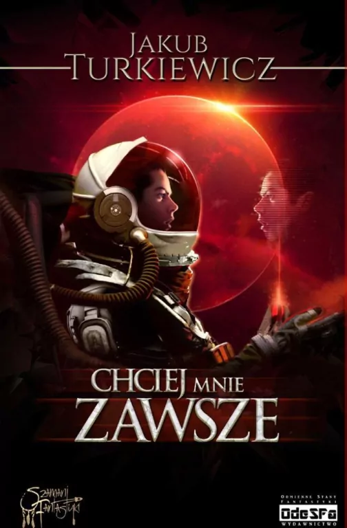 Chciej mnie zawsze - tantis.pl