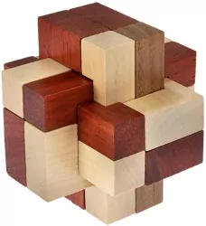 Łamigłówka VIP - Nexus