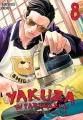 Yakuza w fartuszku. Kodeks perfekcyjnego pana domu. Tom 8 - tantis.pl