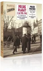 Polskie plakaty z lat 1915-1945