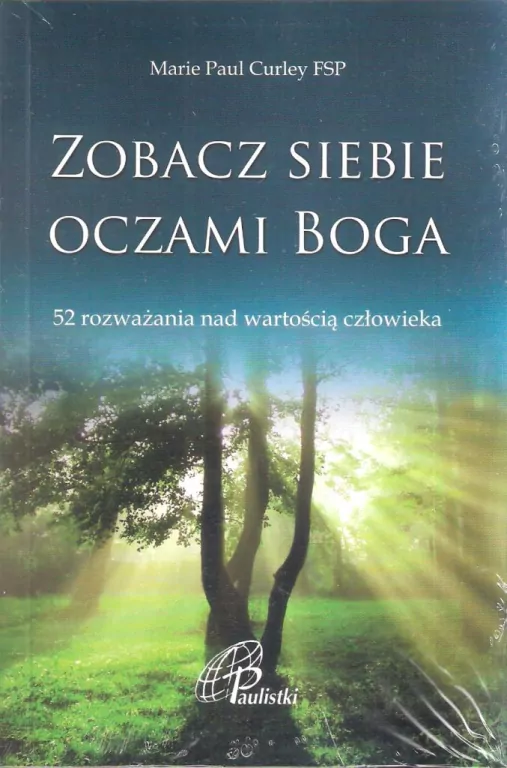 Zobacz siebie oczami Boga - tantis.pl