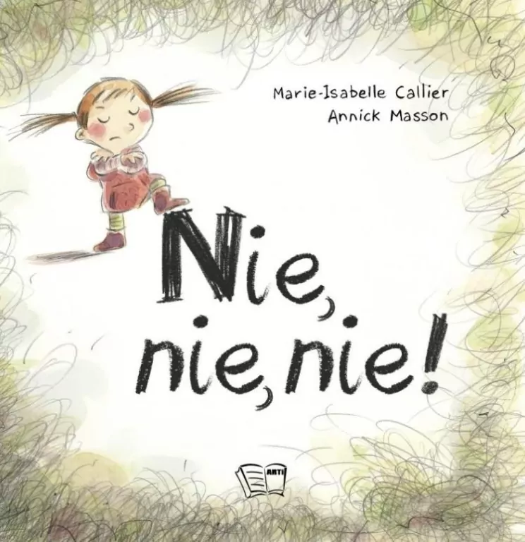 Nie, nie, nie! - tantis.pl